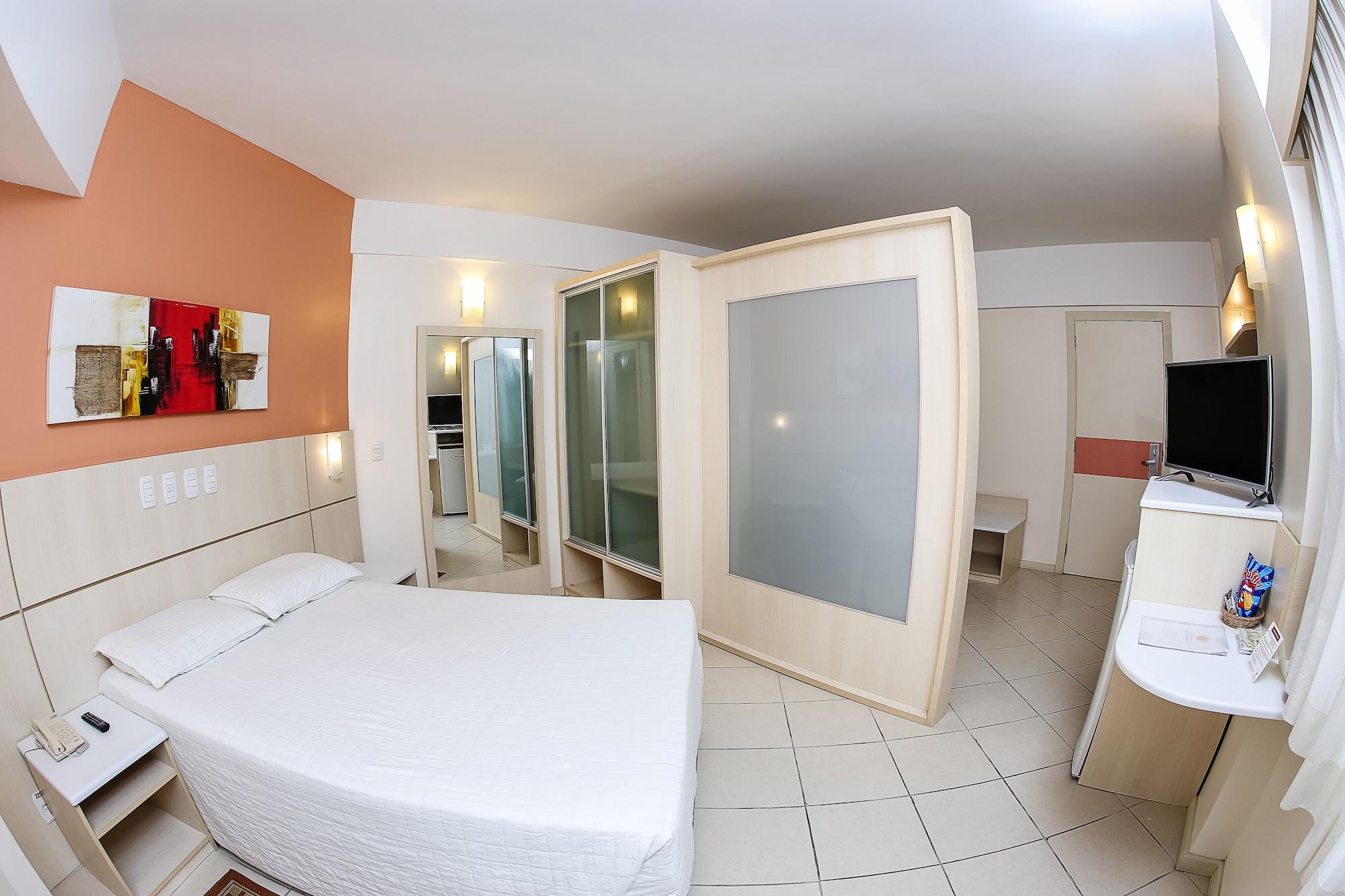 Hotel Metropolitan Canoas Canoas  Exteriér fotografie